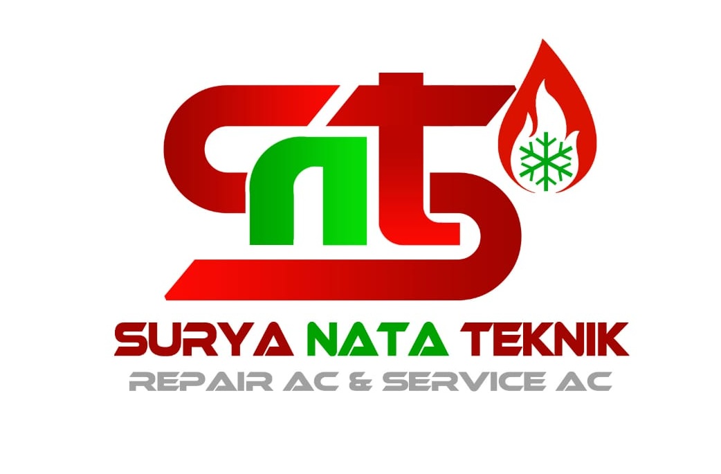 Surya Nata Teknik Logo
