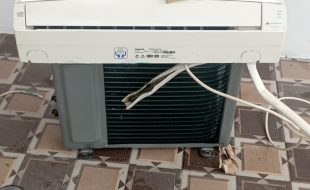 cari service AC